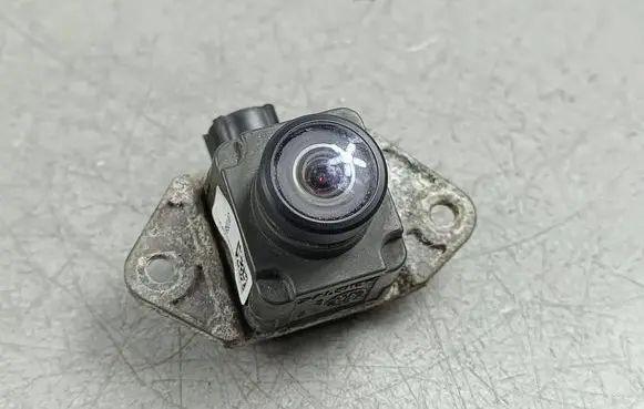 Jeep Grand Cherokee Reversing camera 68137943AG C853802010335695 SW0008
