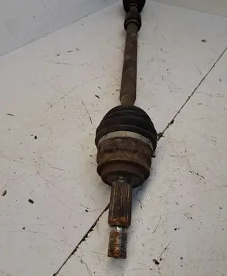 Mitsubishi Outlander Front driveshaft 5872188