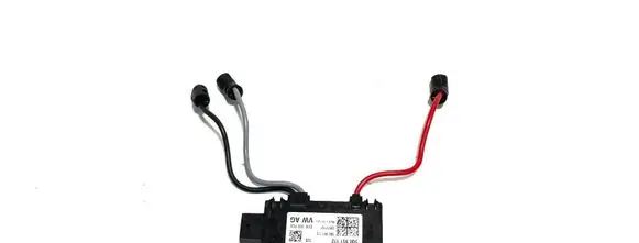 Volkswagen PASSAT B8 Other control units/modules 5Q0951172 42464