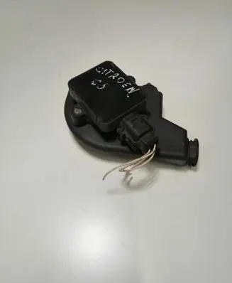 Citroen C5 Accelerator pedal position sensor 9643365680