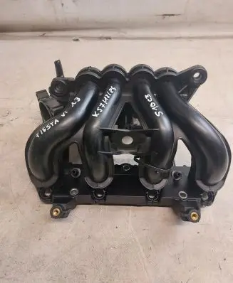 Ford Fiesta Intake manifold VP2S6U9424CC