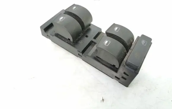 Audi A6 S6 C5 4B Electric window control switch 4B0959851B