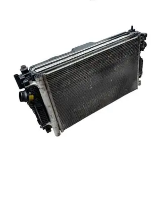 Chevrolet Cruze Radiator set 16450441 13267647 9210991