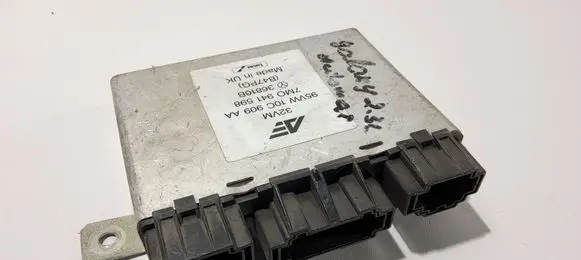 Ford Galaxy Comfort/convenience module 7M0941598 36810B 95VW10C909AA