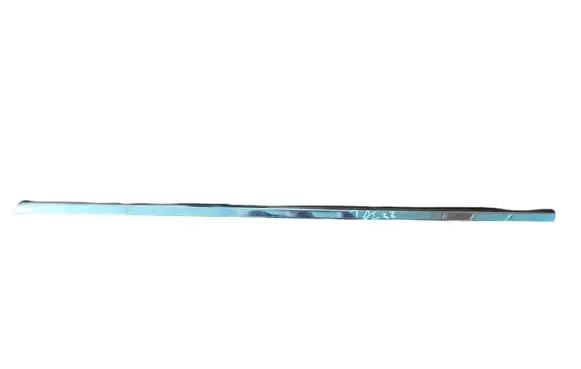 Ford S-MAX Front door glass trim molding EM2BR20563