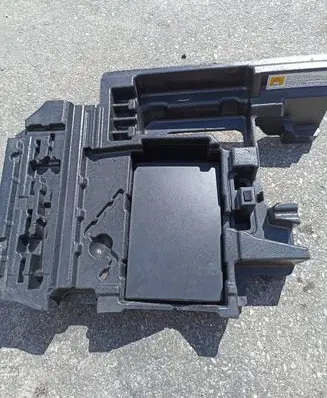 BMW X3 E83 Other trunk/boot trim element 3428943