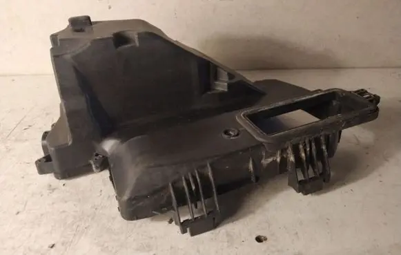 Audi A6 S6 C6 4F Fuse box cover 4F2907355