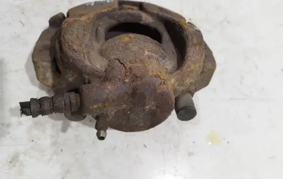 Ford S-MAX Front brake caliper