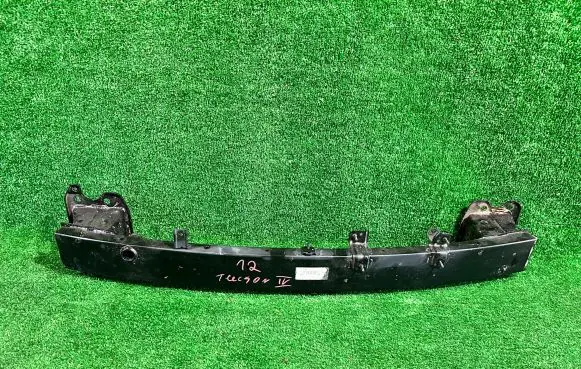Hyundai Tucson IV NX4 Front bumper cross member