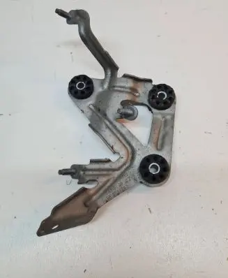 BMW 3 E90 E91 ABS pump bracket 6781282 23310110