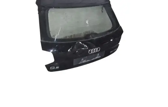 Audi Q2 - Tailgate/trunk/boot lid 81A827025E