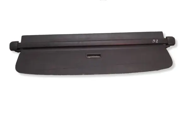 Volkswagen Golf VI Parcel shelf load cover 1K9867871B