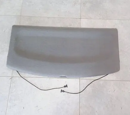 Opel Corsa B Parcel shelf 