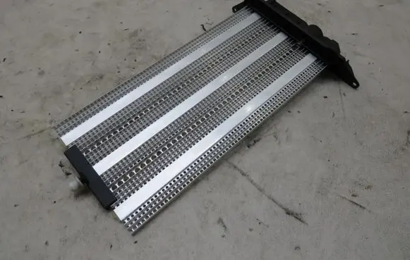 Audi A7 S7 4G Electric cabin heater radiator KRIS235789