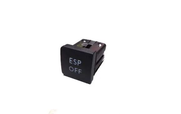 ESP (stability program) switch
