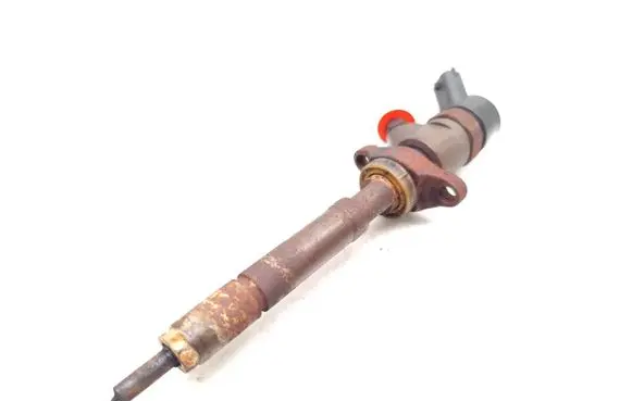 Fuel injector
