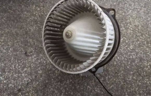 Mazda 626 Heater fan/blower 1625005120
