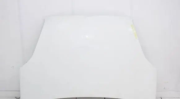 Opel Combo D Engine bonnet/hood