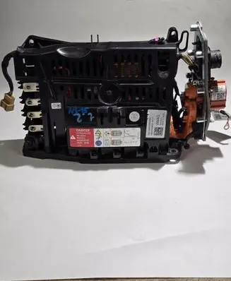 Audi e-tron Battery control module 5GE915316A