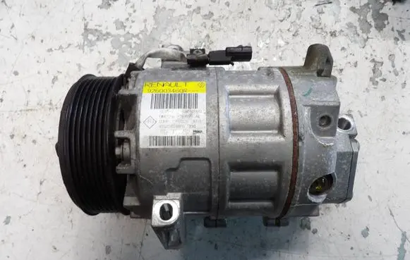 Renault Master III Air conditioning (A/C) compressor (pump) 926003460R 5091601052 T63590AB