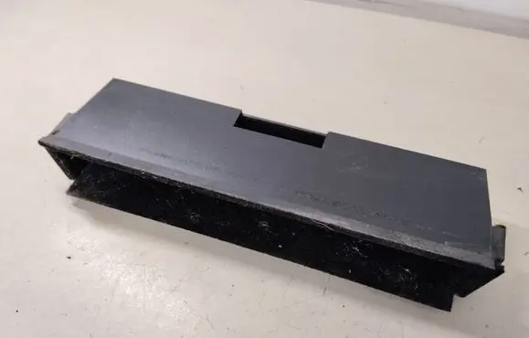 Audi A8 S8 D2 4D Dashboard storage box/compartment 