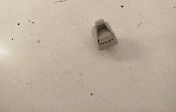 Volvo XC60 Sun visor clip/hook/bracket K45TA