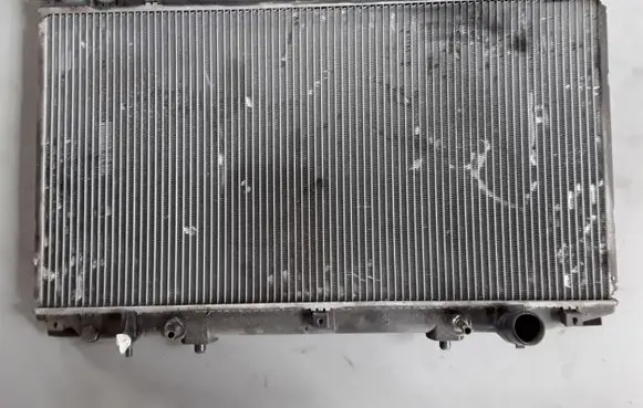 Lexus SC 430 Coolant radiator 4221324248