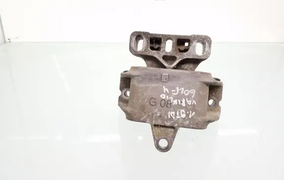 Volkswagen Golf IV Engine mount bracket 1J0199555AH