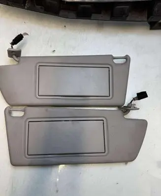 Opel Signum Sun visor 