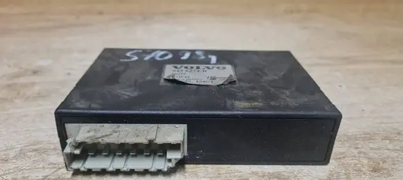 Volvo S70 V70 V70 XC Other control units/modules 9456274B