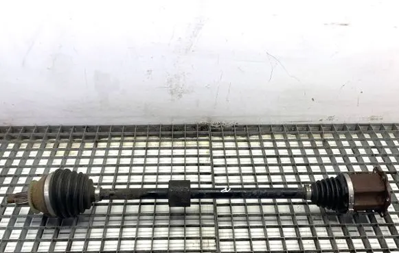 Skoda Kamiq Front driveshaft 2Q0407272CB