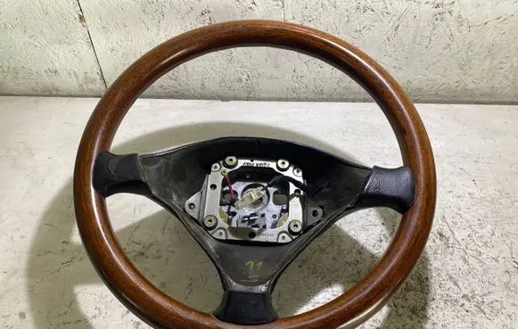 Alfa Romeo 156 Steering wheel 50459093