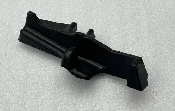 Opel Mokka B Fender foam support/seal 9839454880