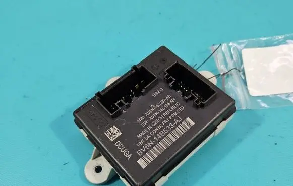 Ford Focus Central body control module BV6N14B533AJ IMPRK1565382