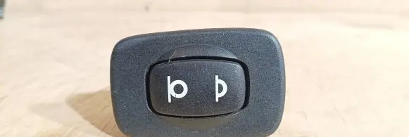 Citroen C5 Suspension ride height/mode switch 96384805XT