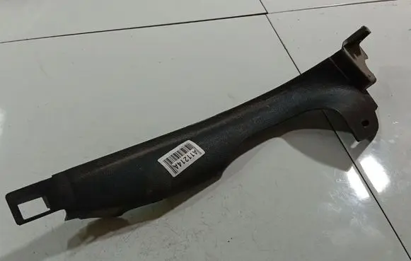 Skoda Fabia Mk2 (5J) Other interior part 5J6853370