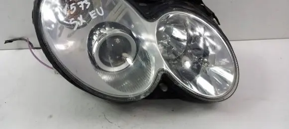 Mercedes-Benz CLK A209 C209 Headlight/headlamp