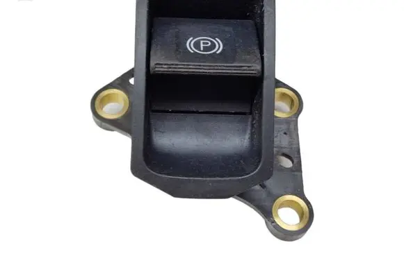 Toyota Avensis T270 Hand brake release handle 8439005030