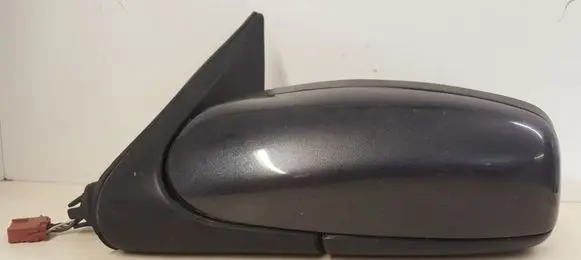 Peugeot 605 Front door electric wing mirror