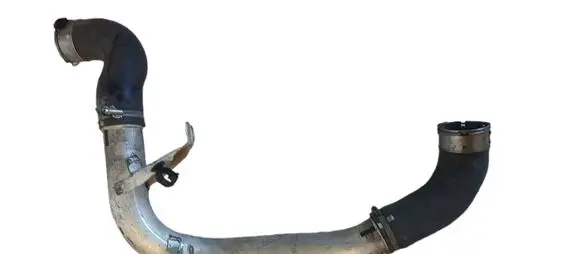 Volvo XC60 Intercooler hose/pipe 32222269 31370288