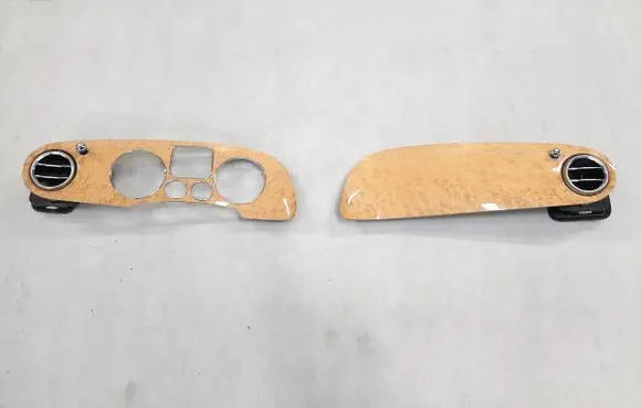 Bentley Continental Dashboard trim 3W0857059