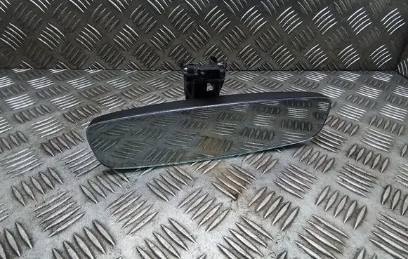 Volkswagen PASSAT B8 Rear view mirror (interior) 3G0857511AD 3G0857511 E11048406