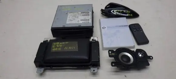 Volvo C30 Aerial GPS antenna 30657371