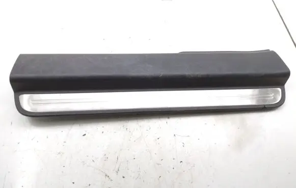 Chevrolet Captiva Front sill trim cover 2083249