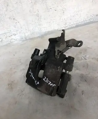 Jaguar XF X250 Rear brake caliper