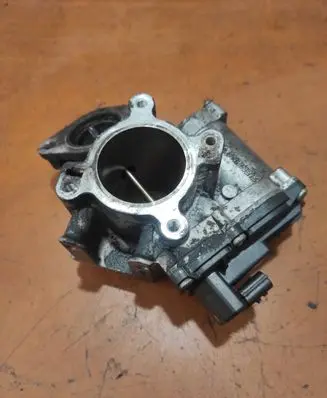Renault Trafic II (X83) EGR valve A2C53412016 147100385R H8200987088