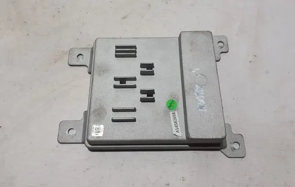 Ford Mach-E I Other control units/modules 18T806GPB6A