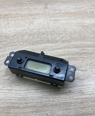 Ford Focus Clock 98AB15000CCW
