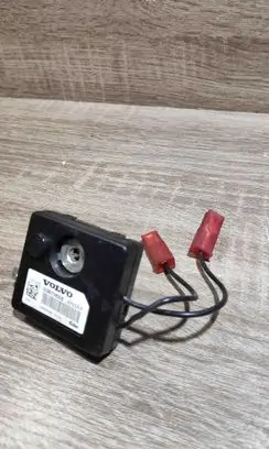 Volvo S80 Aerial antenna amplifier 30679655