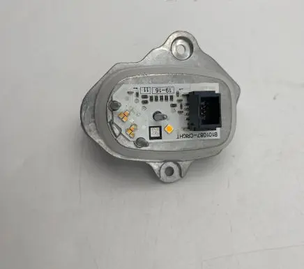 BMW 3 GT F34 LED ballast control module 63117470430